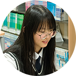 피어나다 12개월 차 중학교 1학년 김OO